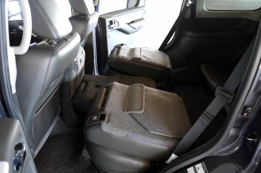  Nissan Pathfinder 2010 года  (фото 31 из 81)